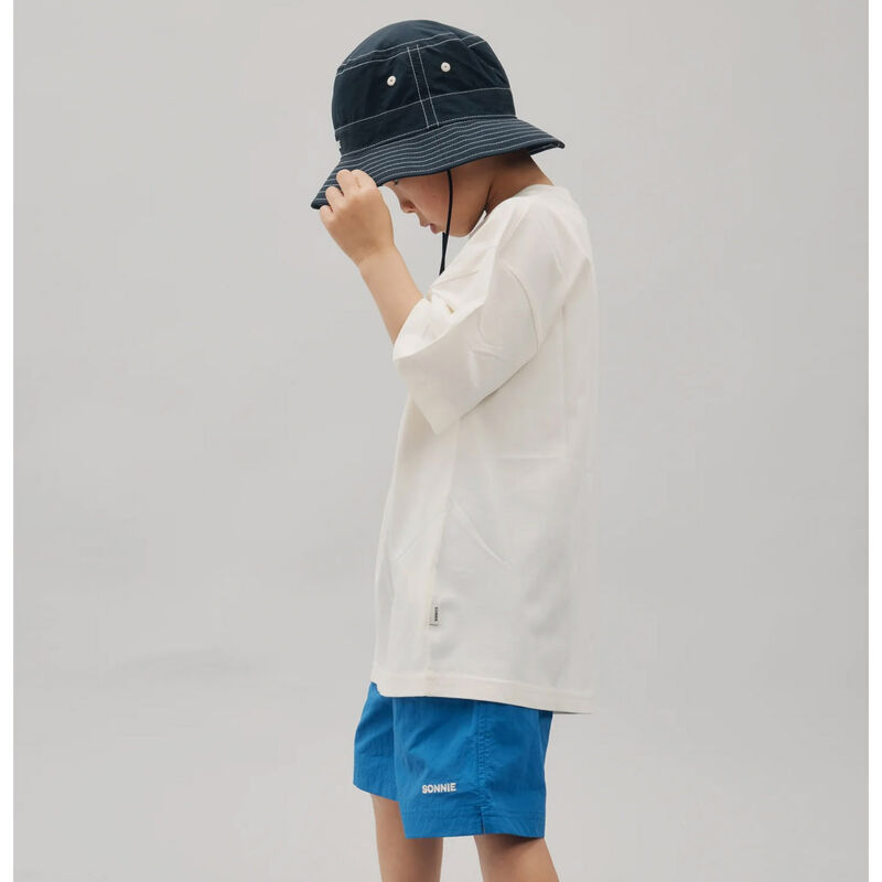 Sonnie Nylon Sports Shorts 2-7Y image number 1